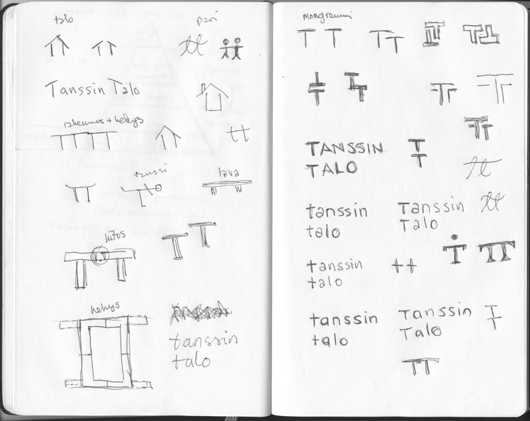 赫爾辛基舞蹈團(tuán)雙T字母logo設(shè)計(jì)與品牌VI形象設(shè)計(jì) 赫爾辛基舞蹈團(tuán)雙T字母logo設(shè)計(jì)與品牌VI形象設(shè)計(jì)