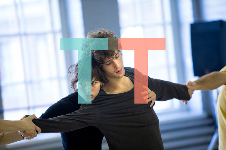 赫爾辛基舞蹈團(tuán)雙T字母logo設(shè)計(jì) 赫爾辛基舞蹈團(tuán)雙T字母logo設(shè)計(jì)