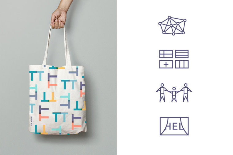 赫爾辛基舞蹈團(tuán)雙T字母logo設(shè)計(jì)與品牌VI形象設(shè)計(jì) 赫爾辛基舞蹈團(tuán)雙T字母logo設(shè)計(jì)與品牌VI形象設(shè)計(jì)