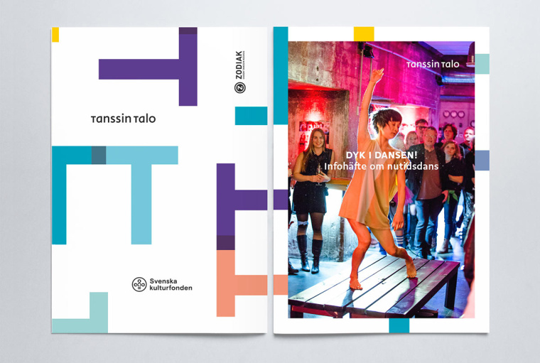 赫爾辛基舞蹈團(tuán)雙T字母logo設(shè)計(jì)與品牌VI形象設(shè)計(jì) 赫爾辛基舞蹈團(tuán)雙T字母logo設(shè)計(jì)與品牌VI形象設(shè)計(jì)