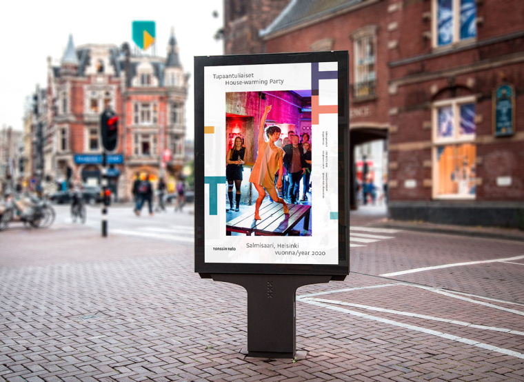 赫爾辛基舞蹈團(tuán)雙T字母logo設(shè)計(jì)與品牌VI形象設(shè)計(jì) 赫爾辛基舞蹈團(tuán)雙T字母logo設(shè)計(jì)與品牌VI形象設(shè)計(jì)