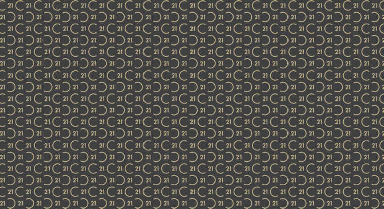 Century 21 房地產(chǎn)中介代理公司新品牌形象設(shè)計與logo設(shè)計-會標(biāo)圖案