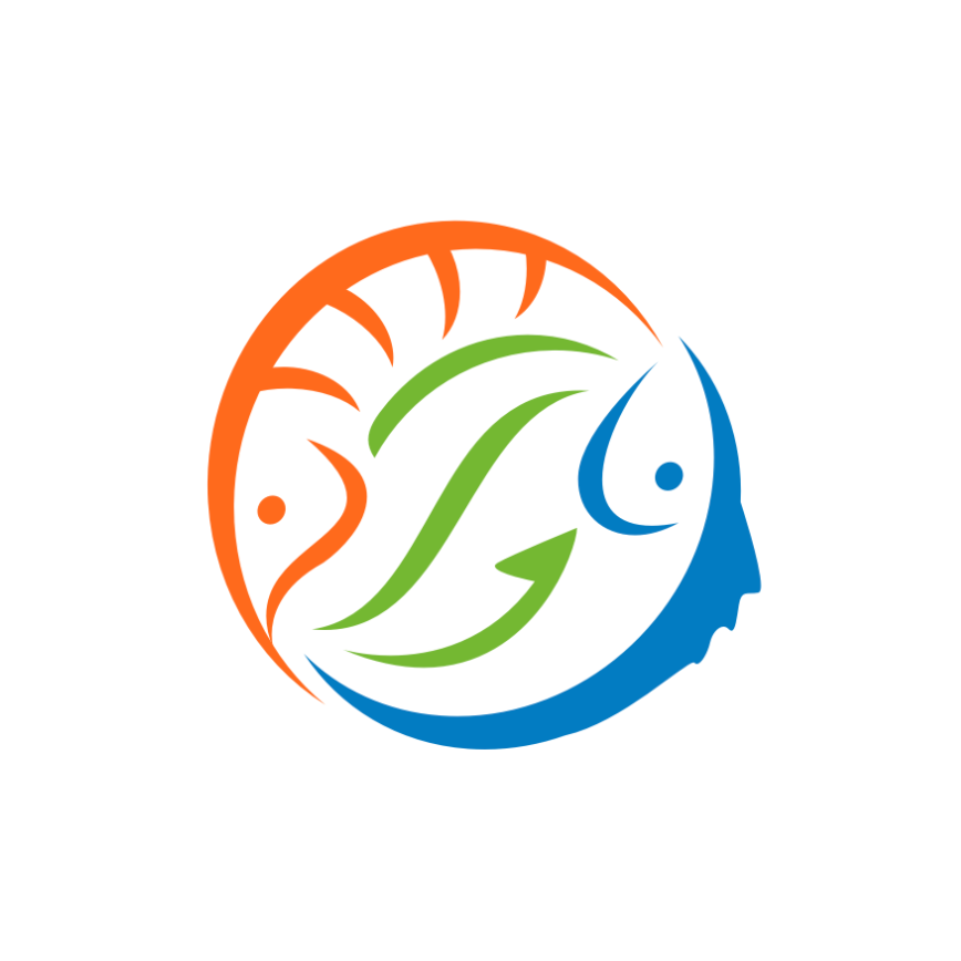 對稱和平衡的幾何logo設(shè)計-產(chǎn)生陰陽平衡效果的logo