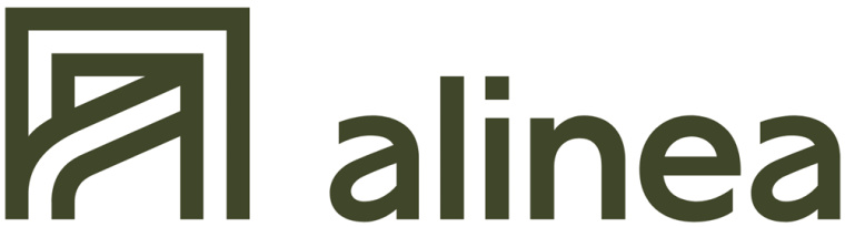 Alinéa法國家具裝飾公司商場標(biāo)識logo設(shè)計(jì) Alinéa法國家具裝飾公司商場標(biāo)識logo設(shè)計(jì)
