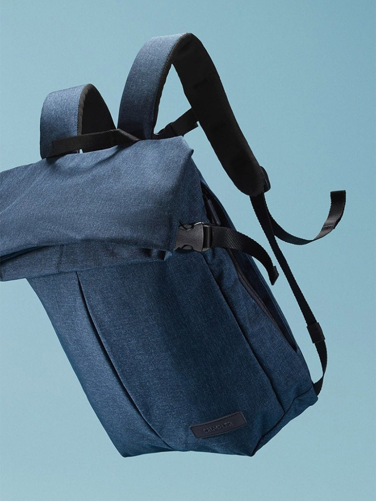 澳洲Crumpler小野人箱包品牌新logo設(shè)計(jì),由字母組成的抽象人物 澳洲Crumpler小野人箱包品牌新logo設(shè)計(jì),由字母組成的抽象人物