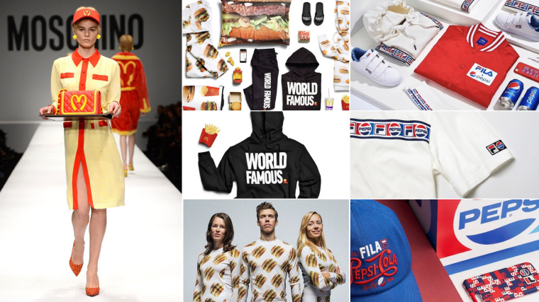 運營傳達 & 體驗創(chuàng)新-品牌間的合作與交流-Pepsi X FILA 品牌合作品牌形象設(shè)計