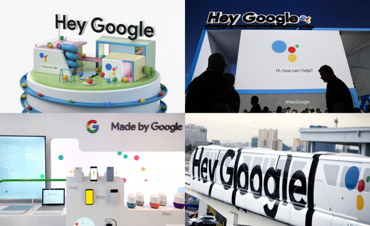 運營傳達 & 體驗創(chuàng)新- 貼近生活的體驗-Google語音助理