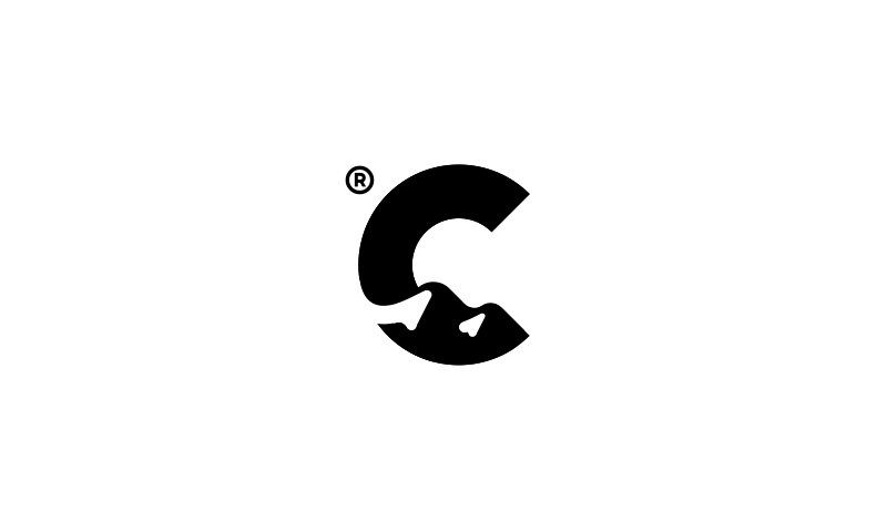 字母C標(biāo)志logo設(shè)計(jì)-上海logo設(shè)計(jì)公司靈感欣賞 字母C標(biāo)志logo設(shè)計(jì)-上海logo設(shè)計(jì)公司靈感欣賞