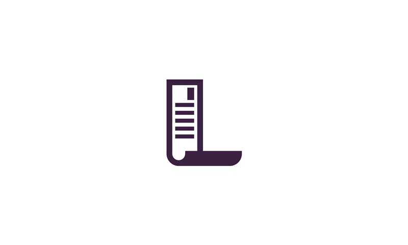 字母L標(biāo)志logo設(shè)計(jì)-上海logo設(shè)計(jì)公司靈感欣賞 字母L標(biāo)志logo設(shè)計(jì)-上海logo設(shè)計(jì)公司靈感欣賞