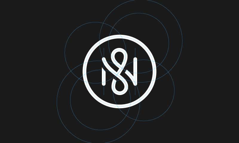 字母N標(biāo)志logo設(shè)計(jì)-上海logo設(shè)計(jì)公司靈感欣賞 字母N標(biāo)志logo設(shè)計(jì)-上海logo設(shè)計(jì)公司靈感欣賞