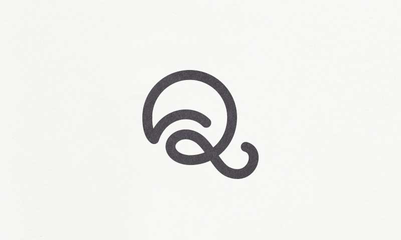 字母Q標(biāo)志logo設(shè)計(jì)-上海logo設(shè)計(jì)公司靈感欣賞 字母Q標(biāo)志logo設(shè)計(jì)-上海logo設(shè)計(jì)公司靈感欣賞