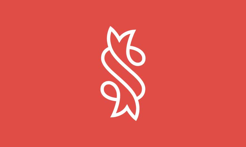 字母S標(biāo)志logo設(shè)計(jì)-上海logo設(shè)計(jì)公司靈感欣賞 字母S標(biāo)志logo設(shè)計(jì)-上海logo設(shè)計(jì)公司靈感欣賞
