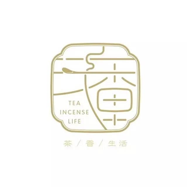 中國(guó)風(fēng)元素書(shū)法logo 中國(guó)風(fēng)元素書(shū)法logo
