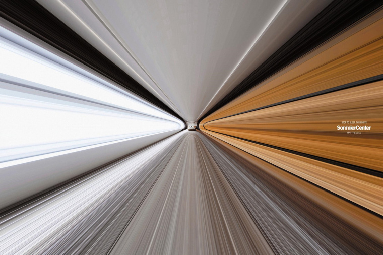 防止疲勞駕駛公益創(chuàng)意平面廣告設(shè)計“停下來睡一覺，然后再開車”