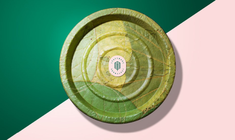 Leafymade有機(jī)農(nóng)業(yè)公司“一片樹葉”創(chuàng)意logo設(shè)計(jì),源自自然美麗的設(shè)計(jì) Leafymade有機(jī)農(nóng)業(yè)公司“一片樹葉”創(chuàng)意logo設(shè)計(jì),源自自然美麗的設(shè)計(jì)