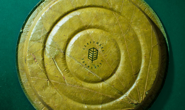 Leafymade有機(jī)農(nóng)業(yè)公司“一片樹葉”創(chuàng)意logo設(shè)計(jì),源自自然美麗的設(shè)計(jì) Leafymade有機(jī)農(nóng)業(yè)公司“一片樹葉”創(chuàng)意logo設(shè)計(jì),源自自然美麗的設(shè)計(jì)