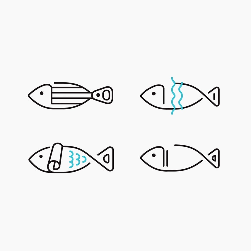 魚俱樂(lè)部餐廳動(dòng)態(tài)logo設(shè)計(jì)-上海尚略logo設(shè)計(jì)公司欣賞