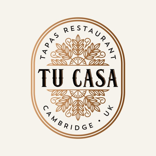 Tu Casa 餐廳徽標(biāo)logo設(shè)計(jì)-上海尚略logo設(shè)計(jì)公司欣賞