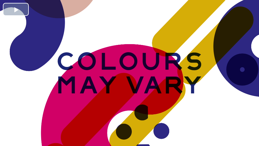 美麗多彩的Colours May Vary創(chuàng)意生活用品店獨立書店品牌形象VI設計 美麗多彩的Colours May Vary創(chuàng)意生活用品店獨立書店品牌形象VI設計