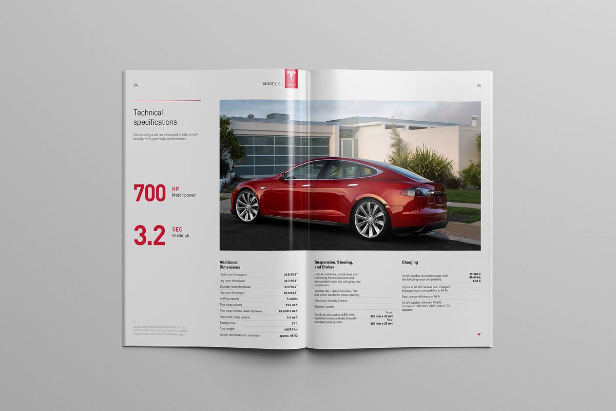 特斯拉Model S與Model XModel X汽車宣傳畫冊設(shè)計(jì)-上海畫冊設(shè)計(jì)公司 特斯拉Model S與Model XModel X汽車宣傳畫冊設(shè)計(jì)-上海畫冊設(shè)計(jì)公司