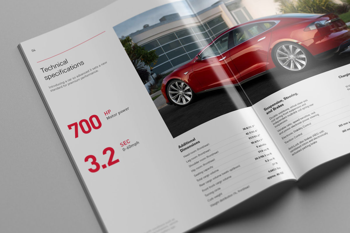 特斯拉Model S與Model XModel X汽車宣傳畫冊設(shè)計(jì)-上海畫冊設(shè)計(jì)公司 特斯拉Model S與Model XModel X汽車宣傳畫冊設(shè)計(jì)-上海畫冊設(shè)計(jì)公司