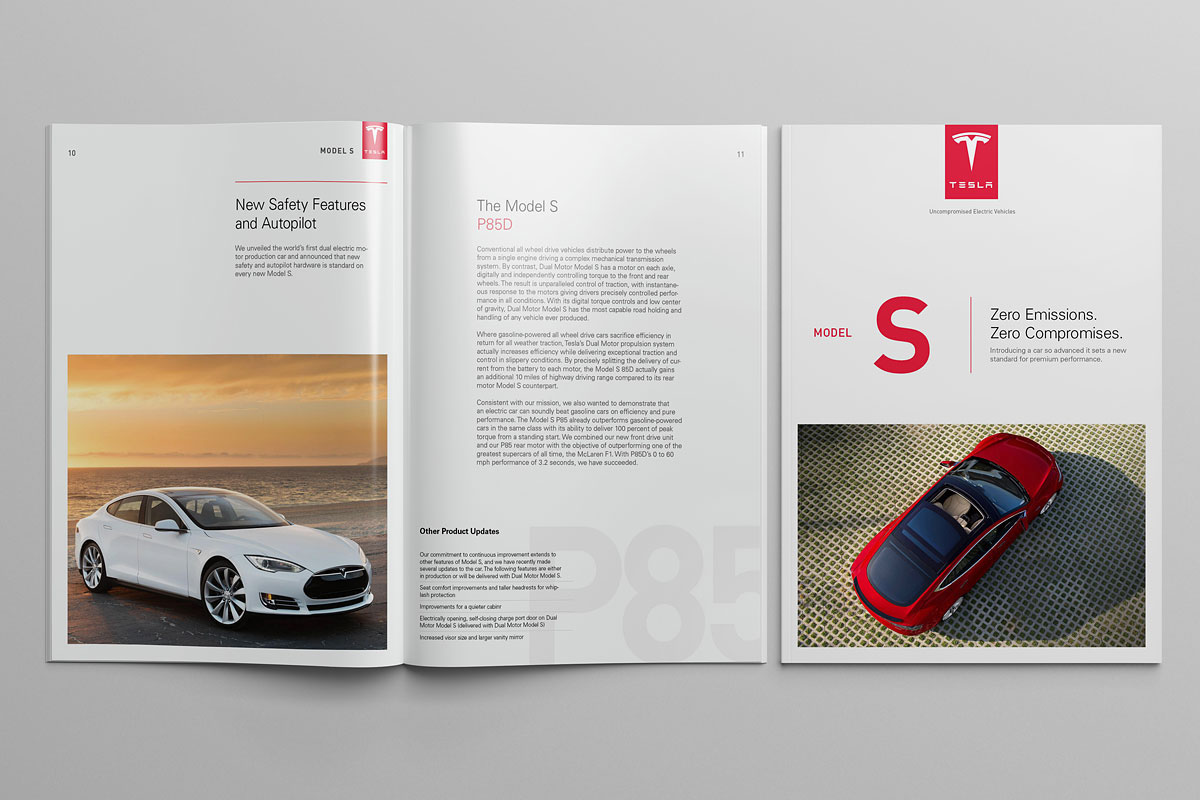 特斯拉Model S與Model XModel X汽車宣傳畫冊設(shè)計(jì)-上海畫冊設(shè)計(jì)公司 特斯拉Model S與Model XModel X汽車宣傳畫冊設(shè)計(jì)-上海畫冊設(shè)計(jì)公司