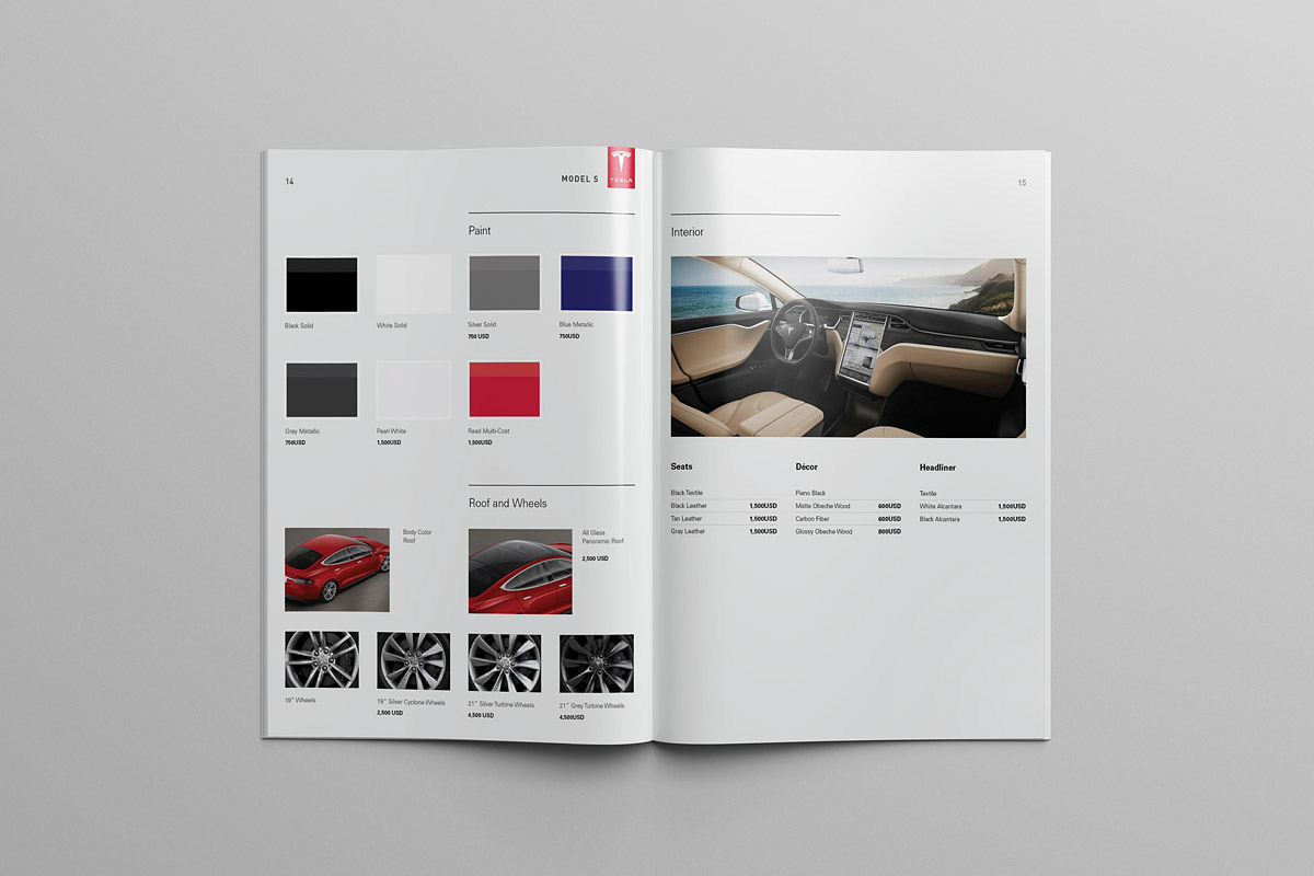 特斯拉Model S與Model XModel X汽車宣傳畫冊設(shè)計(jì)-上海畫冊設(shè)計(jì)公司 特斯拉Model S與Model XModel X汽車宣傳畫冊設(shè)計(jì)-上海畫冊設(shè)計(jì)公司