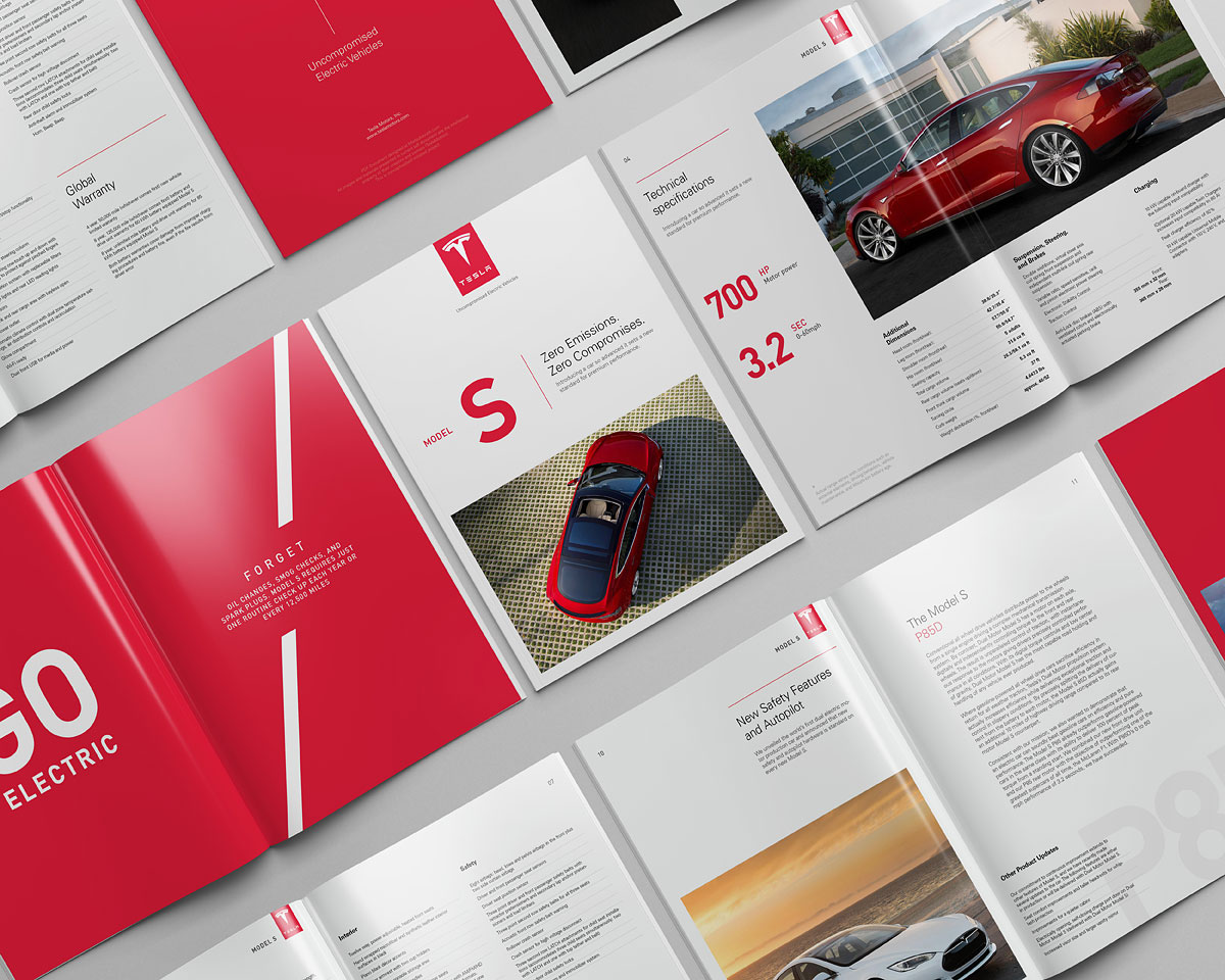 特斯拉Model S與Model XModel X汽車宣傳畫冊設(shè)計(jì)-上海畫冊設(shè)計(jì)公司 特斯拉Model S與Model XModel X汽車宣傳畫冊設(shè)計(jì)-上海畫冊設(shè)計(jì)公司