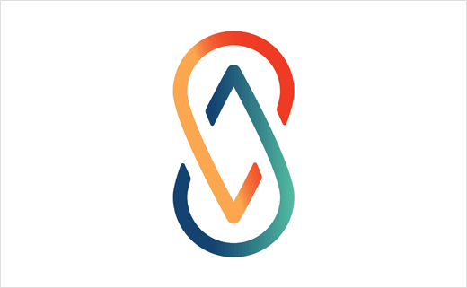 環(huán)保品牌設計：BCR污水廢水處理清潔技術公司logo設計