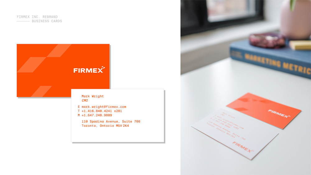 IT科技品牌創(chuàng)意設計:Firmex虛擬數據庫空間公司logo設計VI設計企業(yè)形象設計 IT科技品牌創(chuàng)意設計:Firmex虛擬數據庫空間公司logo設計VI設計企業(yè)形象設計