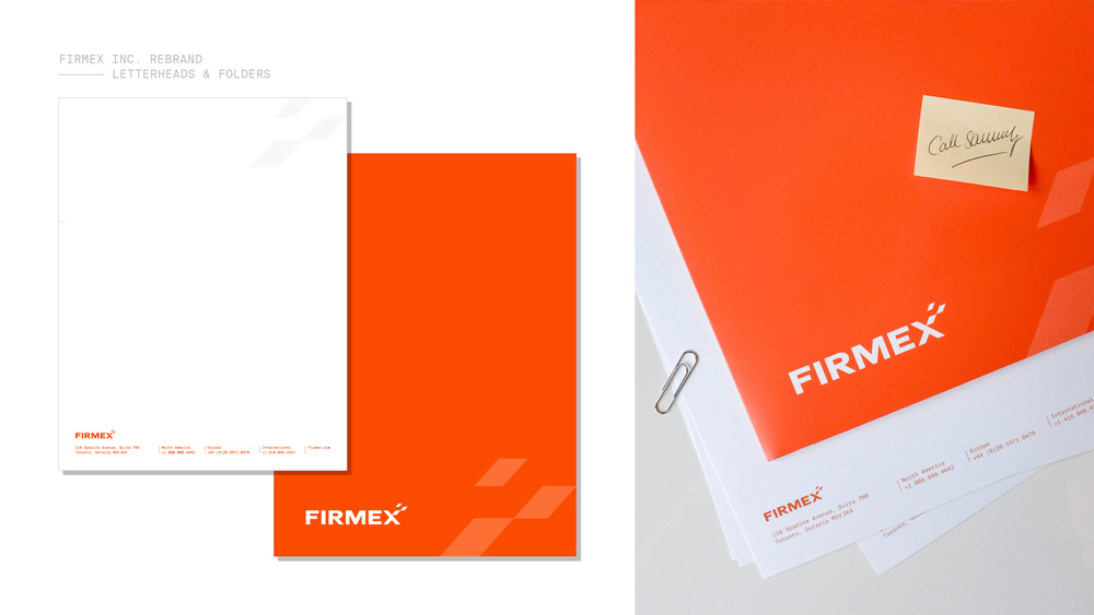IT科技品牌創(chuàng)意設計:Firmex虛擬數據庫空間公司logo設計VI設計企業(yè)形象設計 IT科技品牌創(chuàng)意設計:Firmex虛擬數據庫空間公司logo設計VI設計企業(yè)形象設計