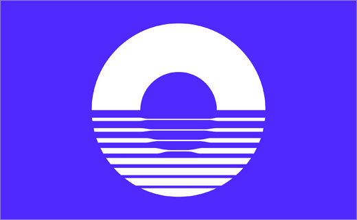 Blackburn 水利水務(wù)管理機(jī)構(gòu)品牌形象設(shè)計(jì)logo設(shè)計(jì)，橋梁與水波紋結(jié)合的圖形
