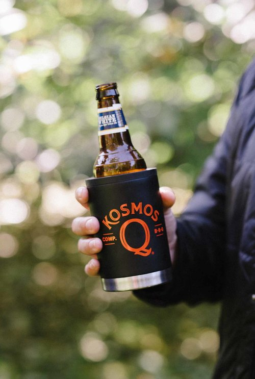 Kosmos Q專業(yè)燒烤餐飲與用品品牌視覺(jué)識(shí)別VIS設(shè)計(jì),圍繞Q字母的設(shè)計(jì) Kosmos Q專業(yè)燒烤餐飲與用品品牌視覺(jué)識(shí)別VIS設(shè)計(jì),圍繞Q字母的設(shè)計(jì)