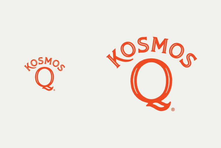 Kosmos Q專業(yè)燒烤餐飲與用品品牌視覺(jué)識(shí)別VIS設(shè)計(jì),圍繞Q字母的設(shè)計(jì) Kosmos Q專業(yè)燒烤餐飲與用品品牌視覺(jué)識(shí)別VIS設(shè)計(jì),圍繞Q字母的設(shè)計(jì)