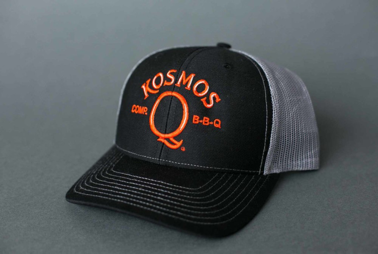 Kosmos Q專業(yè)燒烤餐飲與用品品牌視覺(jué)識(shí)別VIS設(shè)計(jì),圍繞Q字母的設(shè)計(jì) Kosmos Q專業(yè)燒烤餐飲與用品品牌視覺(jué)識(shí)別VIS設(shè)計(jì),圍繞Q字母的設(shè)計(jì)