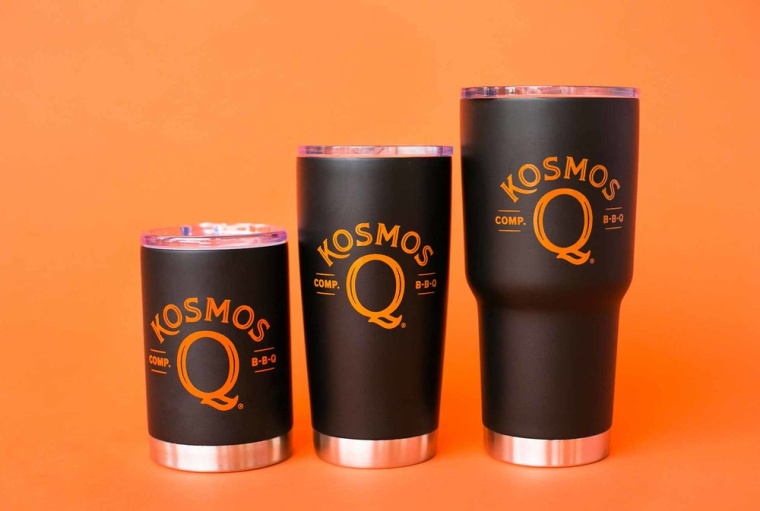 Kosmos Q專業(yè)燒烤餐飲與用品品牌視覺(jué)識(shí)別VIS設(shè)計(jì),圍繞Q字母的設(shè)計(jì) Kosmos Q專業(yè)燒烤餐飲與用品品牌視覺(jué)識(shí)別VIS設(shè)計(jì),圍繞Q字母的設(shè)計(jì)