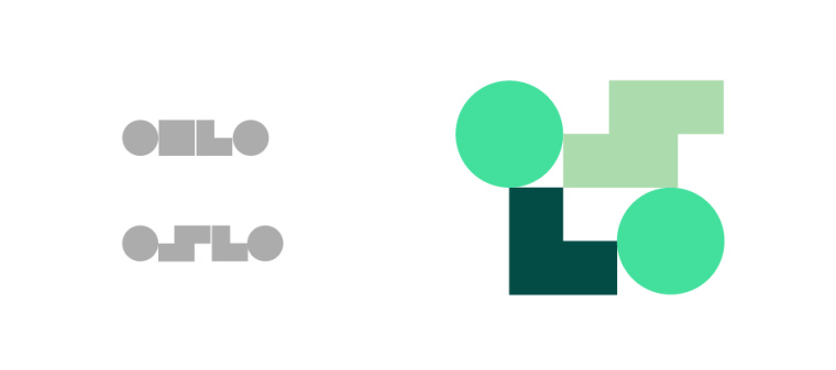 挪威奧斯陸公社城市新Logo設(shè)計(jì),以迎接數(shù)字時(shí)代