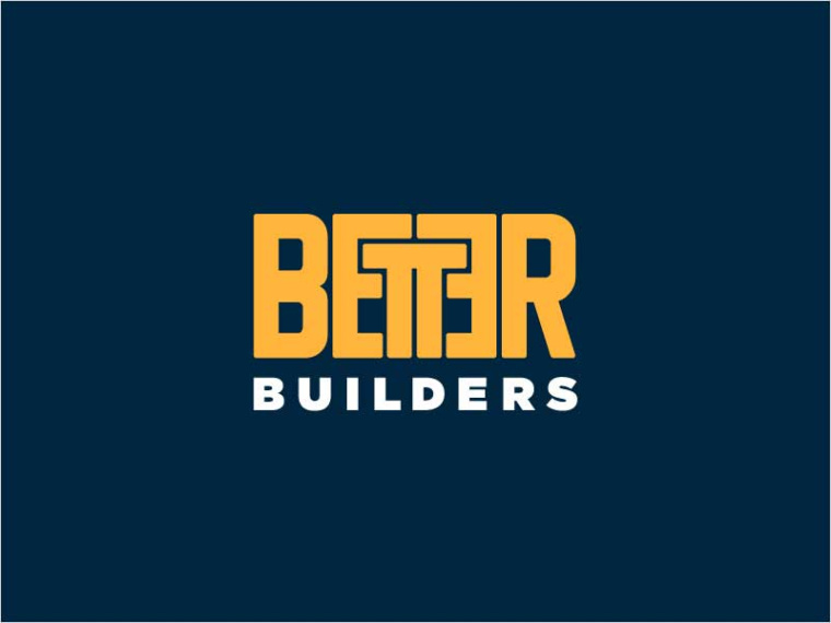 每日建筑建設(shè)標(biāo)識(shí)標(biāo)志設(shè)計(jì)上海標(biāo)志設(shè)計(jì)公司