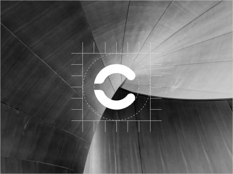 可可建筑設(shè)計(jì)工作室品牌標(biāo)識(shí)標(biāo)志設(shè)計(jì)-上海標(biāo)志設(shè)計(jì)公司