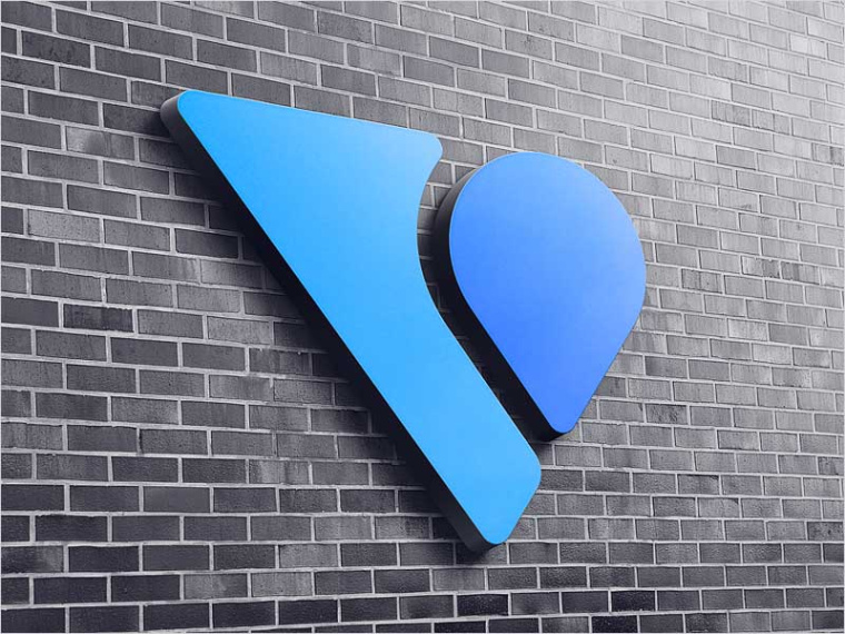 Vyta 建筑標(biāo)志Logo設(shè)計(jì)-上海標(biāo)志設(shè)計(jì)公司