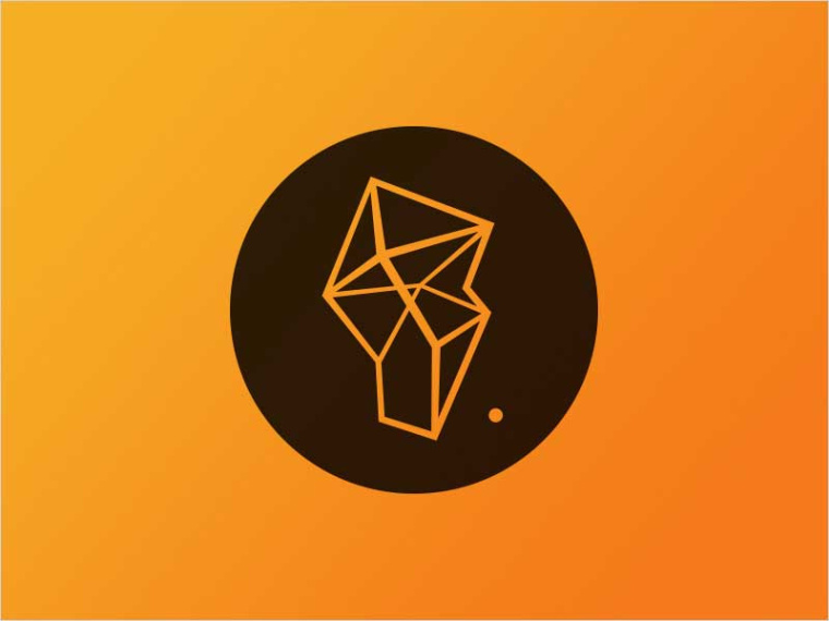 立體線條建筑品牌標(biāo)志設(shè)計(jì)-上海標(biāo)志設(shè)計(jì)公司