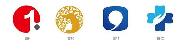 正負(fù)形logo