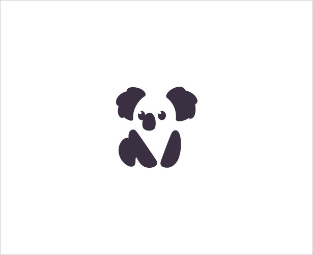 上海logo設(shè)計：28個現(xiàn)代和負空間標志logo設(shè)計