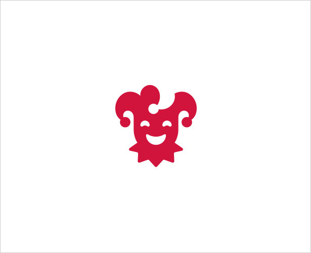 上海logo設(shè)計：28個現(xiàn)代和負空間標志logo設(shè)計