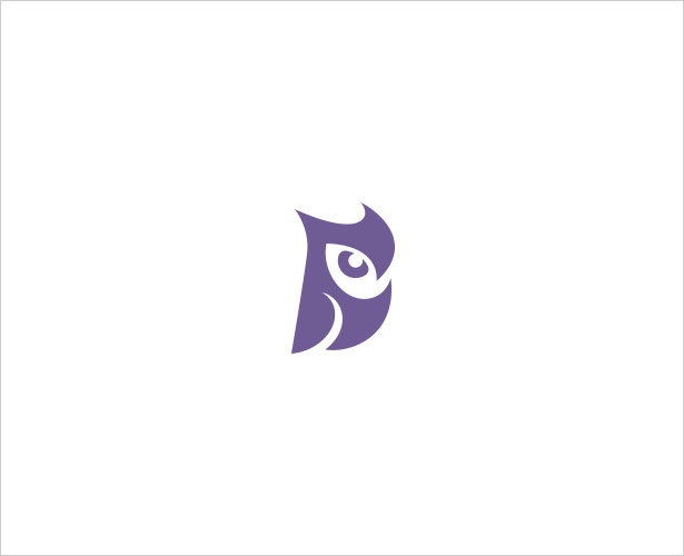 上海logo設(shè)計：28個現(xiàn)代和負空間標志logo設(shè)計