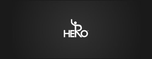 Gero logo設(shè)計(jì)
