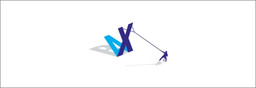 BAX logo設(shè)計(jì)