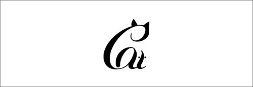  貓與老鼠logo設(shè)計(jì)-上海logo設(shè)計(jì)