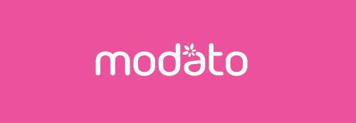 Modato修訂版logo設(shè)計(jì)
