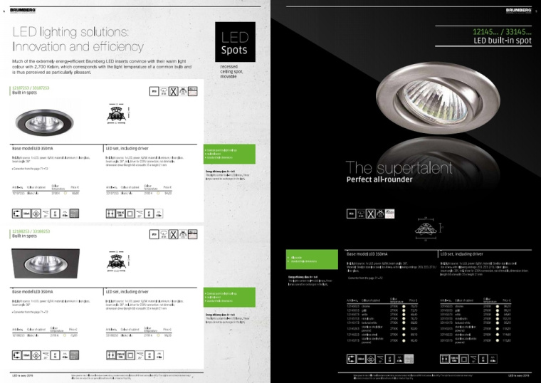 LED_is_sexy燈具宣傳畫冊產(chǎn)品型錄手冊設(shè)計-尚略畫冊設(shè)計公司欣賞